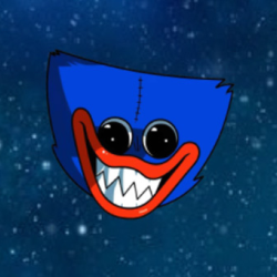 Poppy Playtime Space Fly