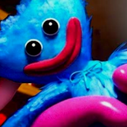 Poppy Playtime Jigsaw Challenge